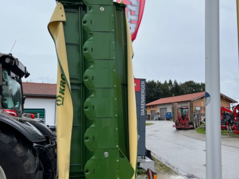 Krone Easy Cut B 870
