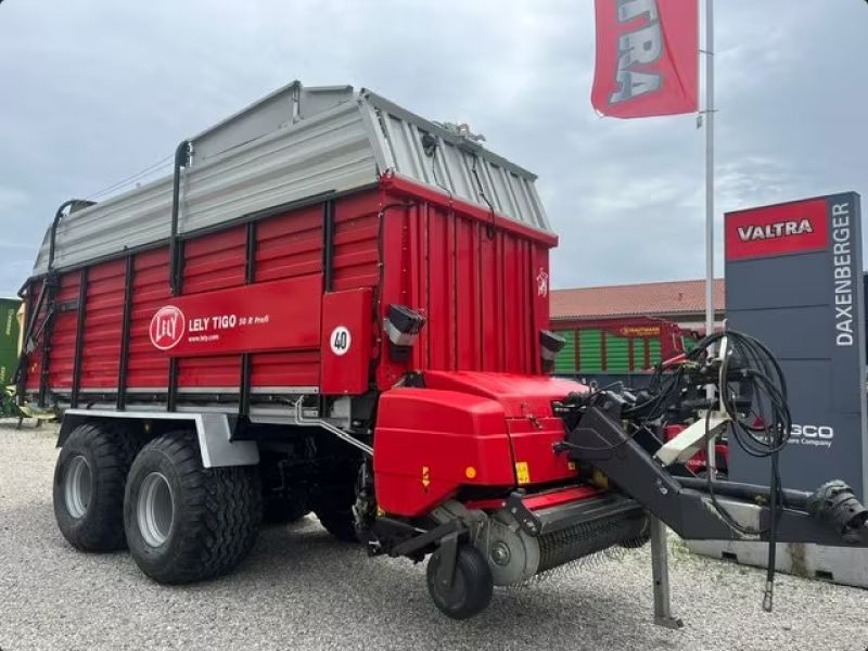 Lely Tigo 50R
