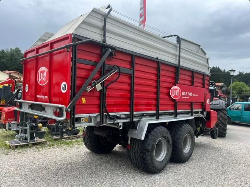 Lely Tigo 50R