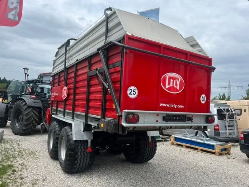 Lely Tigo 50R