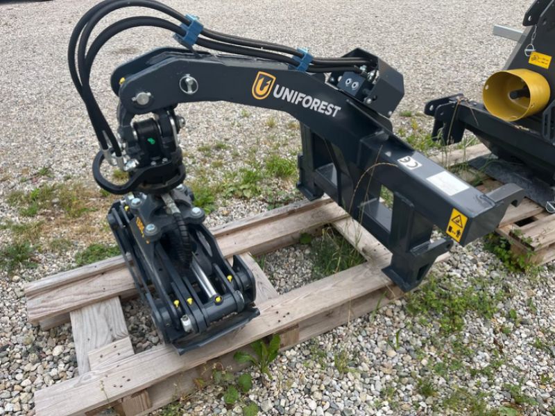 Uniforest Scorpion 1300 F