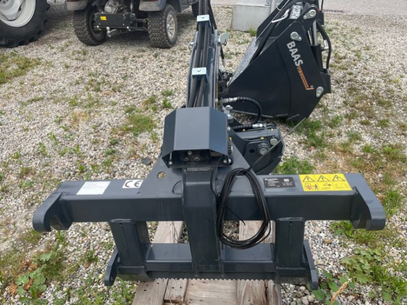 Uniforest Scorpion 1300 F