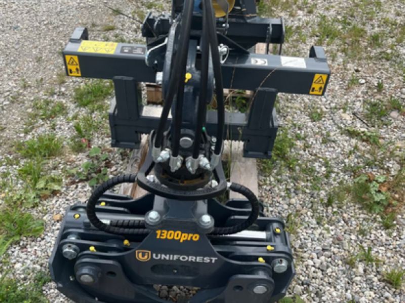 Uniforest Scorpion 1300 F