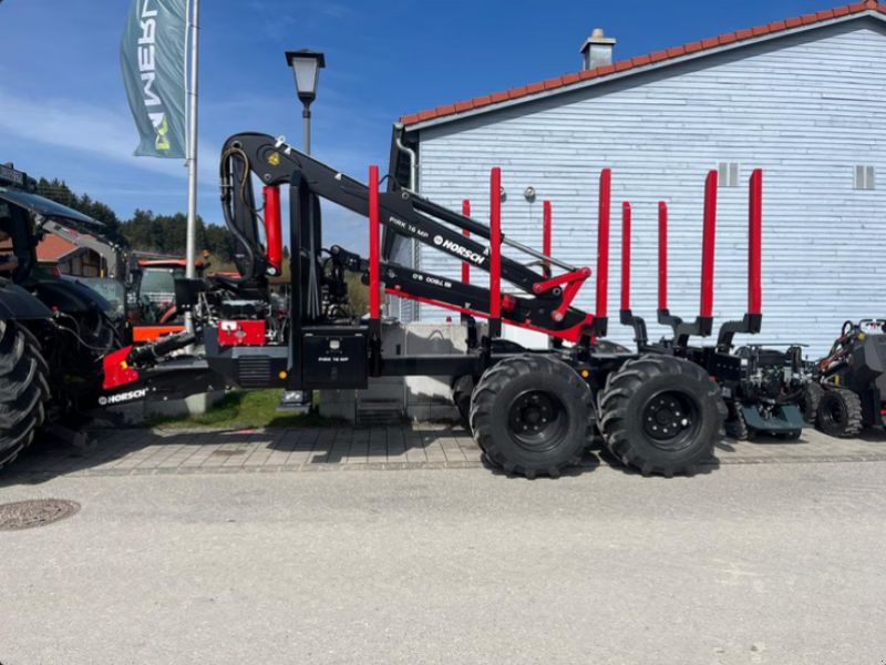 Horsch Pirk MP