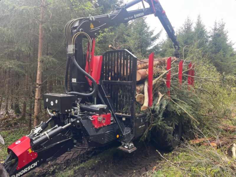 Horsch Pirk MP