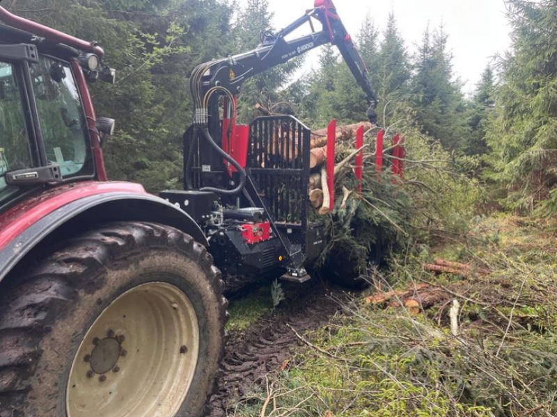 Horsch Pirk MP