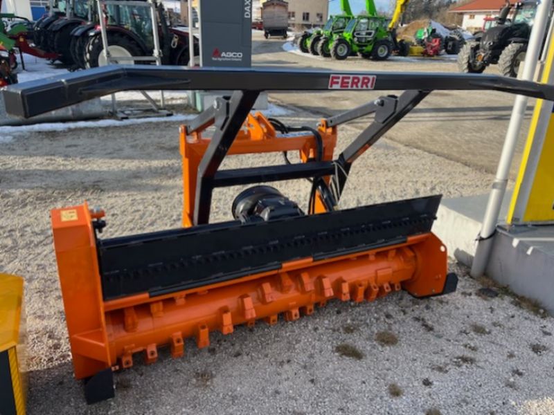 Ferri TFCB/F2000