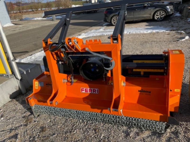 Ferri TFCB/F2000