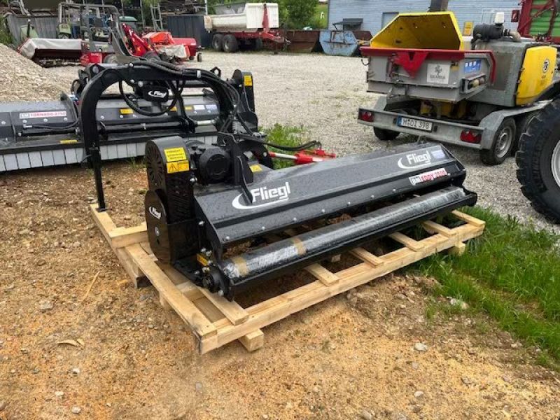Fliegl Eddy 210