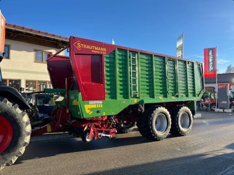 Strautmann Magnon 10-430