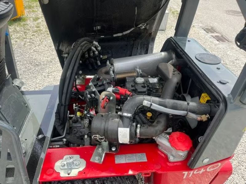 Weidemann 1140