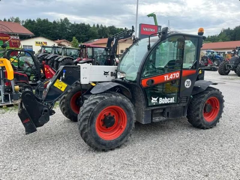 Bobcat TL470