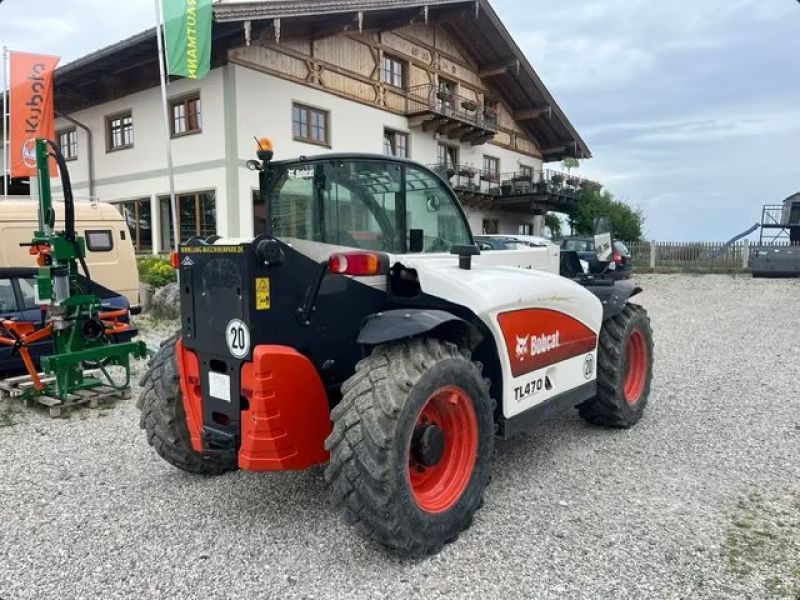 Bobcat TL470