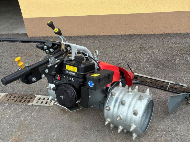 Aebi CC 110