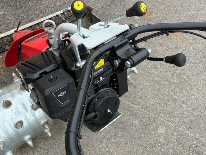Aebi CC 110