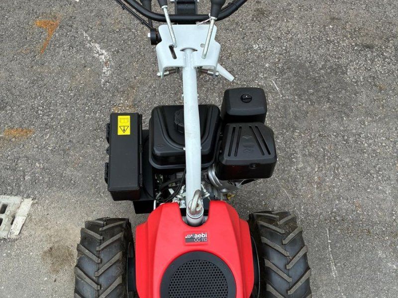 Aebi CC 110