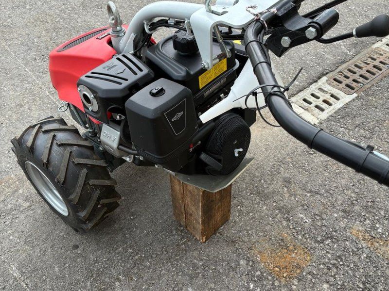 Aebi CC 110