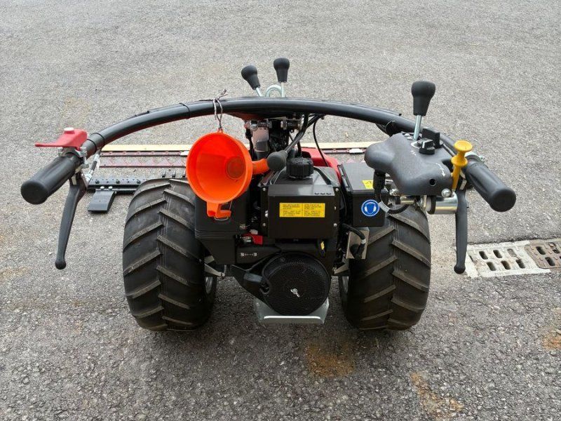Aebi CC 36