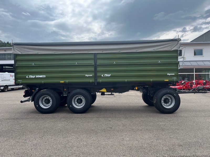 Fliegl DDK 240