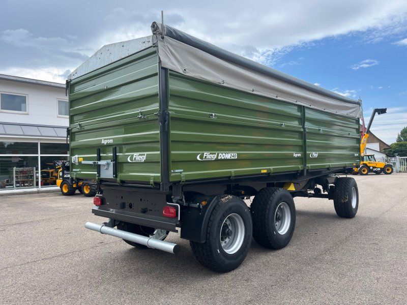 Fliegl DDK 240