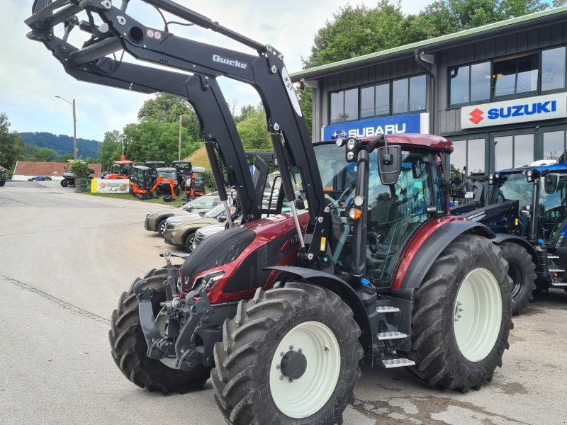 Valtra G135 Active