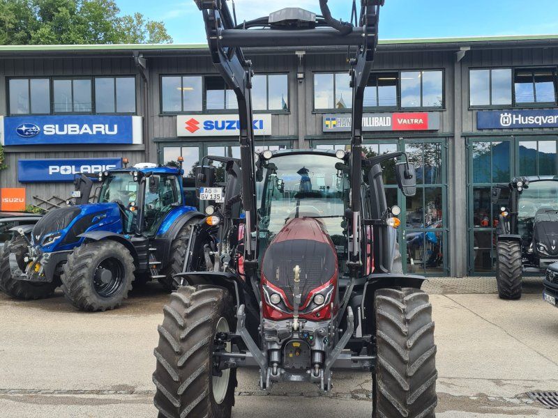 Valtra G135 Active