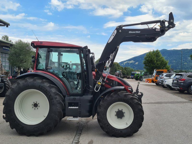 Valtra G135 Active