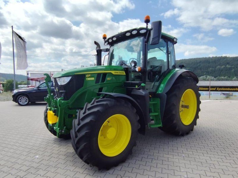 John Deere 6R 150