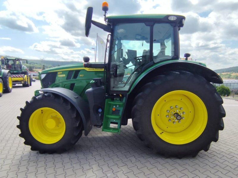 John Deere 6R 150