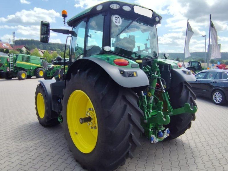 John Deere 6R 150