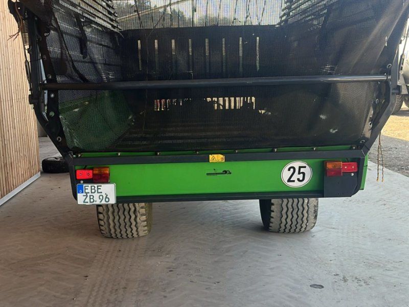 Deutz-Fahr K 7.30