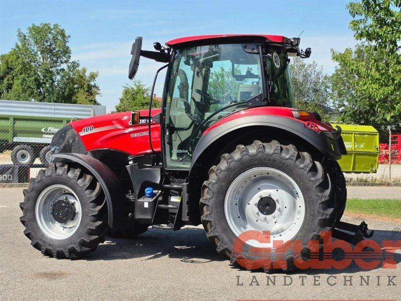 Case IH Vestrum 100 CVX