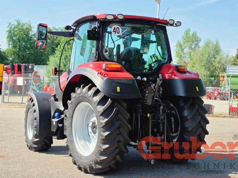 Case IH Vestrum 100 CVX
