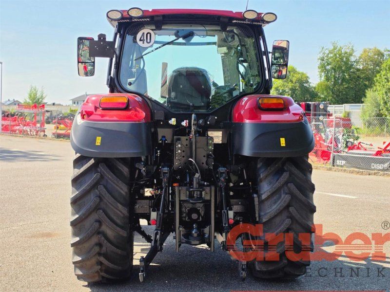 Case IH Vestrum 100 CVX