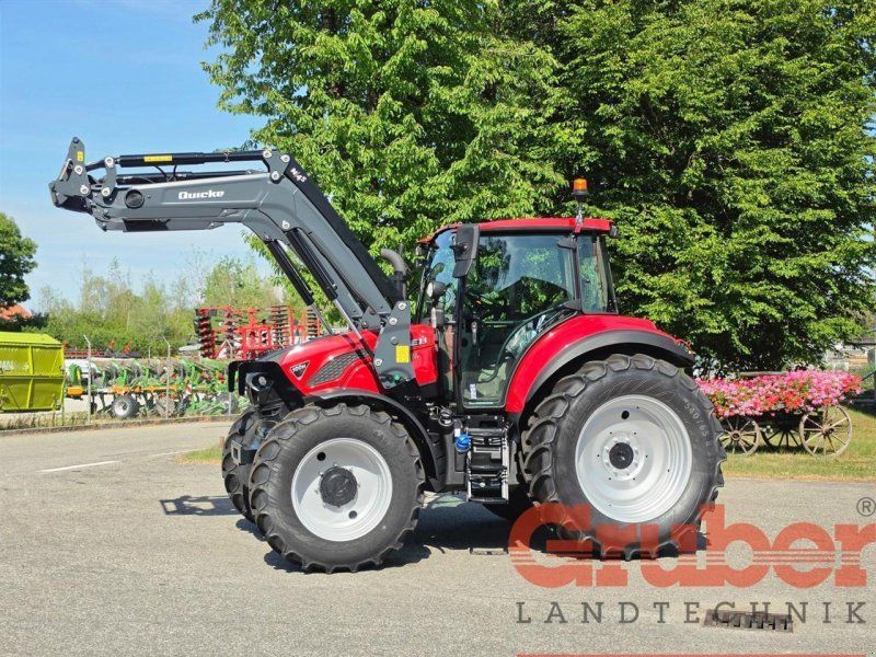 Case IH Farmall 100 M 16x16