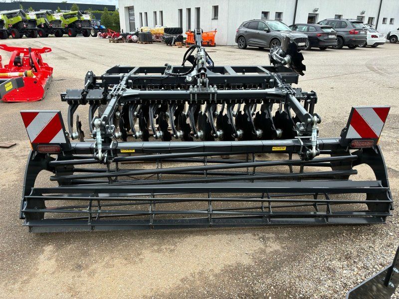 Agroland Titanium 300
