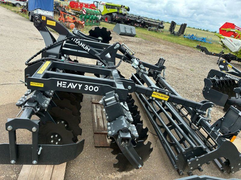 Agroland Titanium 300