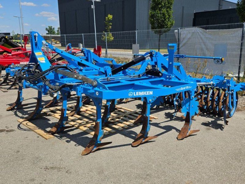 Lemken Karat 10/400 K