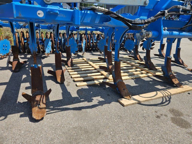 Lemken Karat 10/400 K