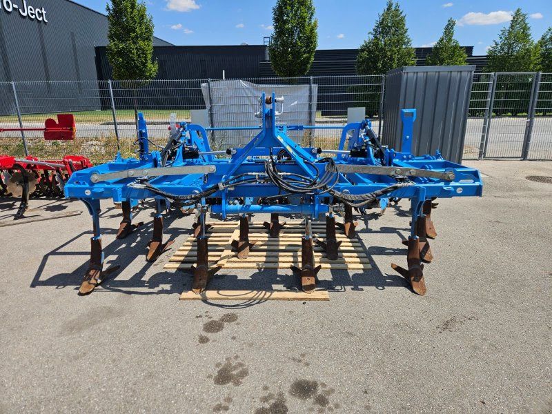 Lemken Karat 10/400 K