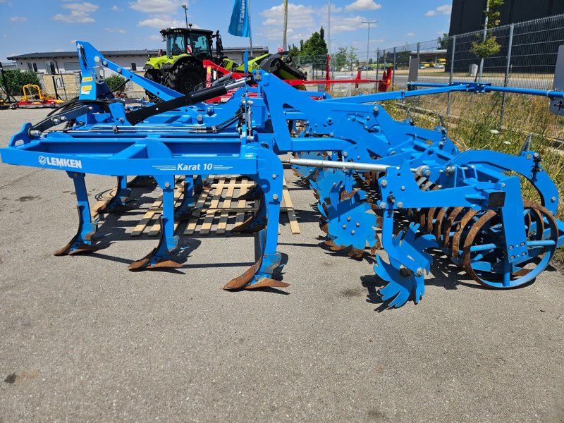 Lemken Karat 10/400 K