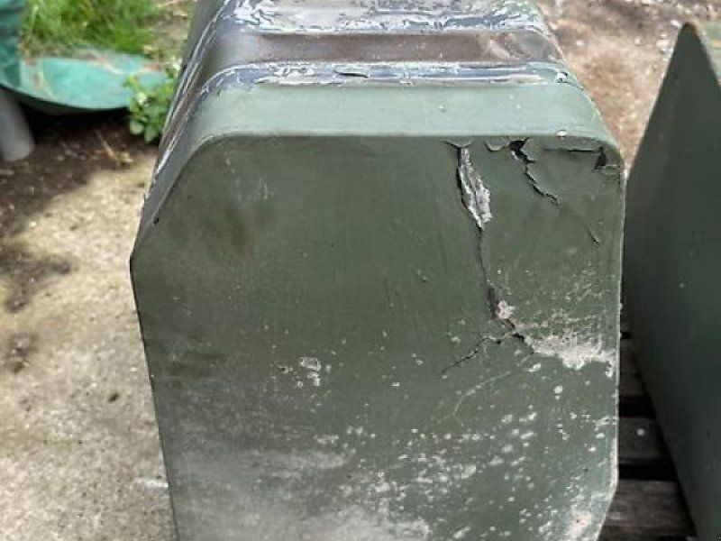 Tank  Original U1300L Tank 435 470 1501 21