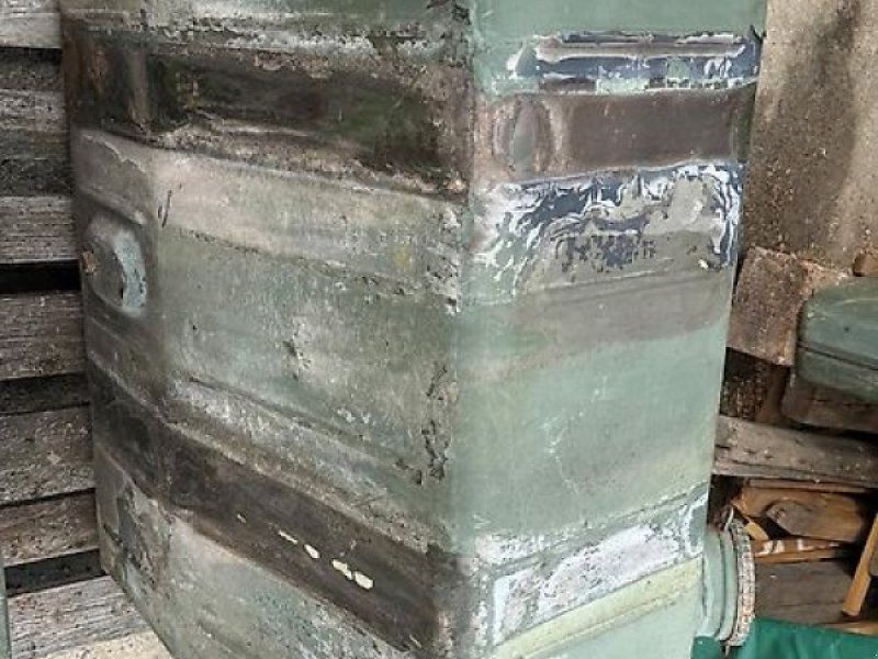 Tank  Original U1300L Tank 435 470 1501 21
