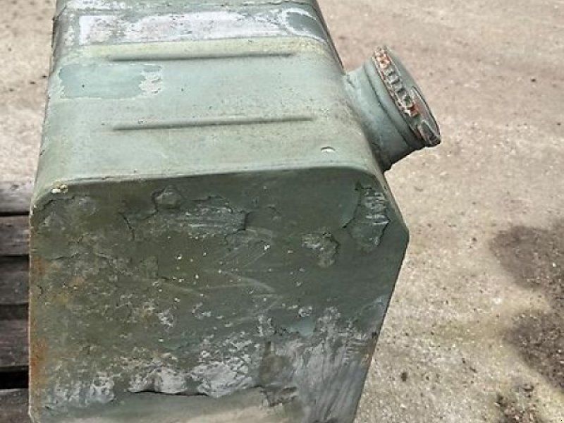 Tank  Original U1300L Tank 435 470 1501 21