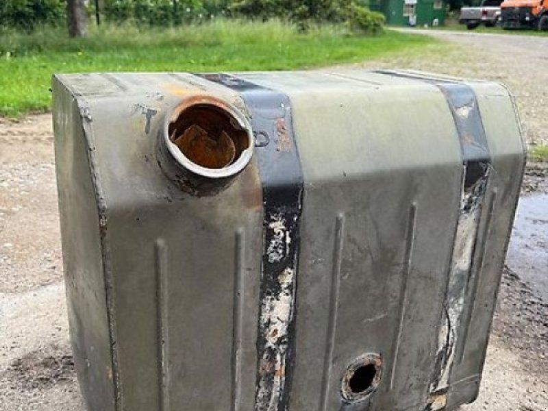 Original  Tank U1300L Tank 435 370 1501 21
