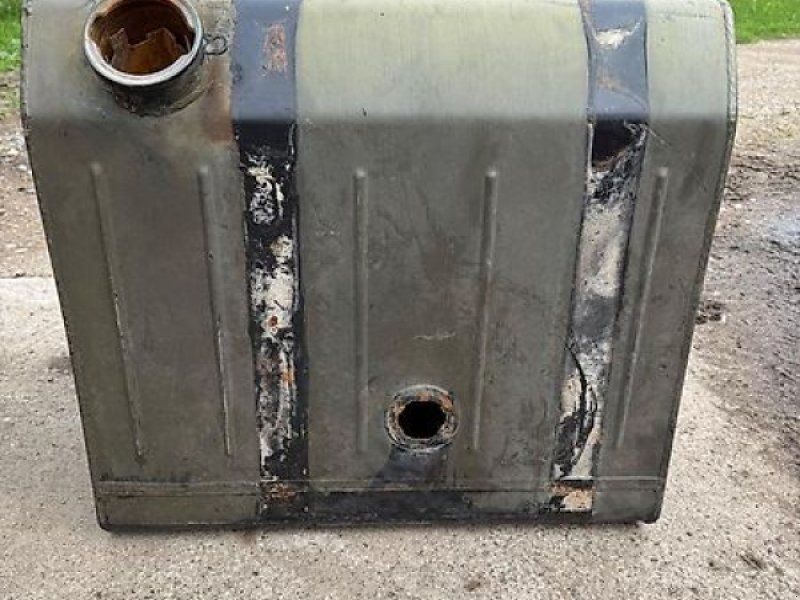 Original  Tank U1300L Tank 435 370 1501 21