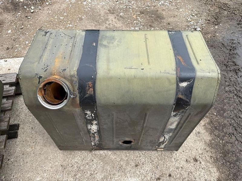 Original  Tank U1300L Tank 435 370 1501 21