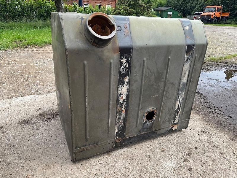 Original  Tank U1300L Tank 435 370 1501 21