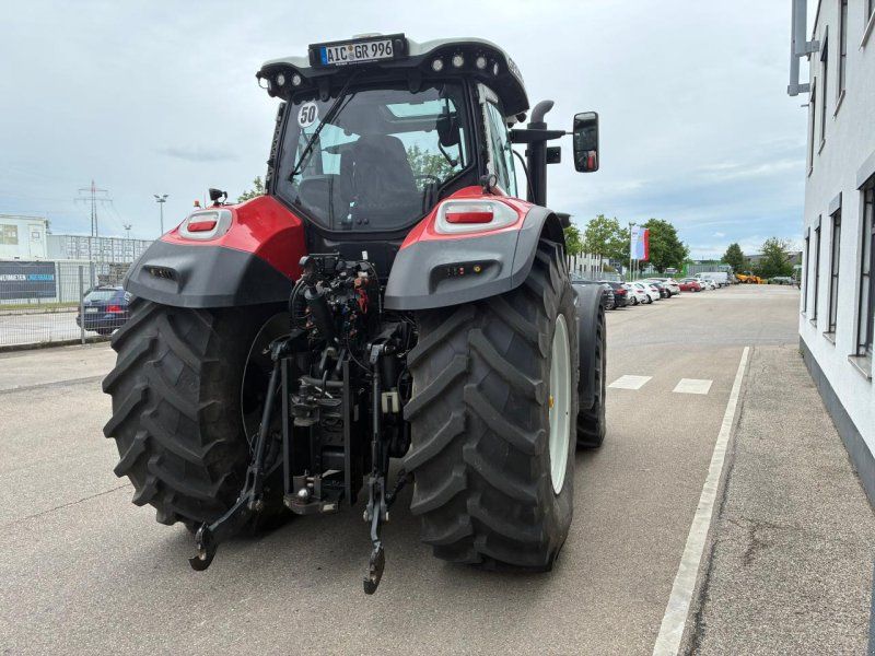 Steyr Terrus 6300 CVT