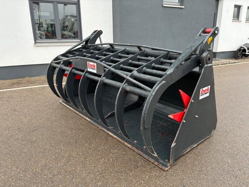 Bek Greifschaufel 2,50 m
